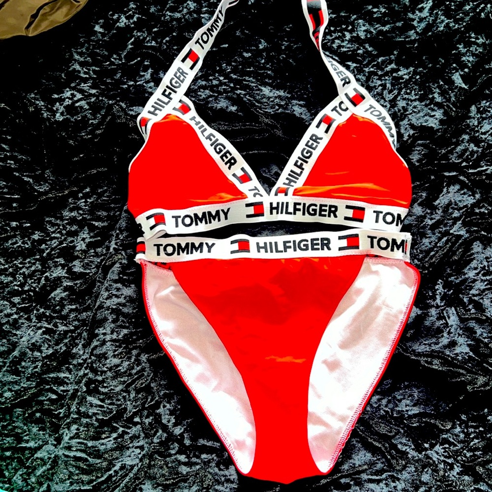 Tommy Hilfiger Bikini Set